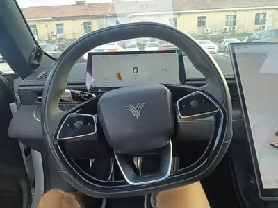 NETA Neta GT
