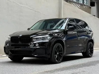 BMW X5 (Import)