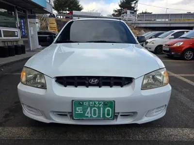 Hyundai Verna