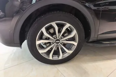 WEY VV6