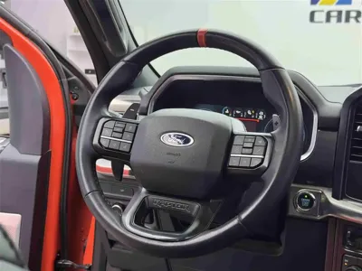 Ford F-150 Raptor