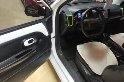 Roewe Clever