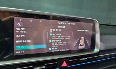 Hyundai Ioniq6