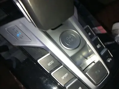 BYD Yuan Pro