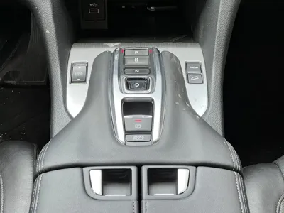 Honda Avancier
