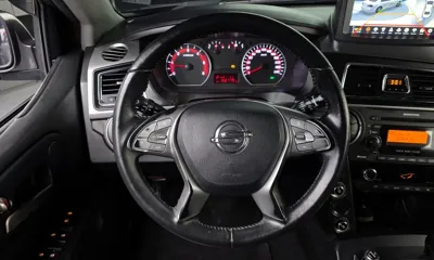 KG_Mobility_Ssangyong KORANDO