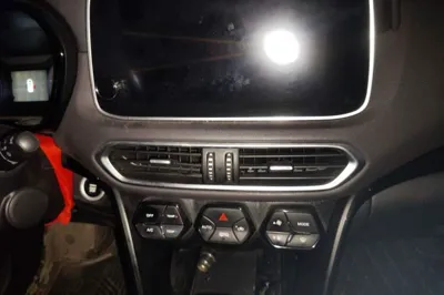 GAC Trumpchi GS4
