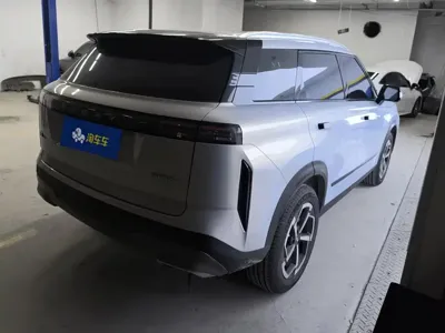 Chery Explorer 06