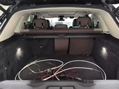 BMW X5 (Import)