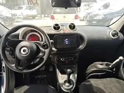 Smart Smart Forfour