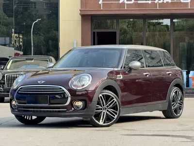 MINI Mini Clubman