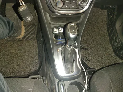 Buick Encore