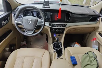 Baojun 730