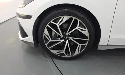 Hyundai Ioniq6