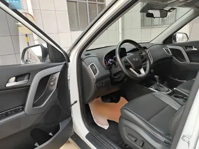 Hyundai ix25