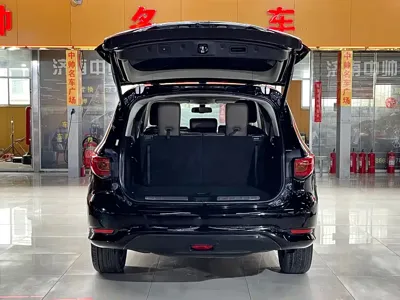 Infiniti QX60 (Import)