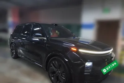 Li Auto L9