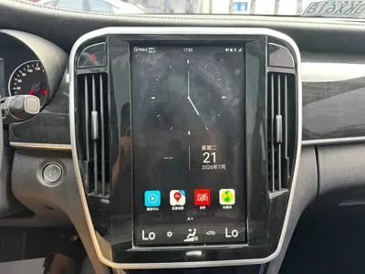 BYD MAX