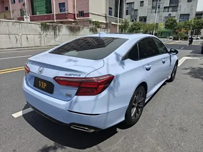 Honda Inspire