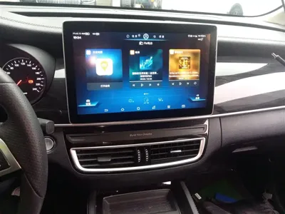BYD MAX