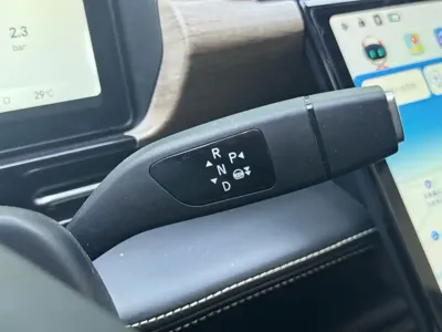Xpeng P5