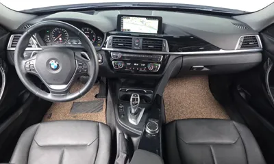 BMW Gran Turismo