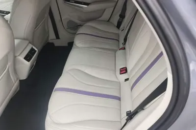 Geely Auto Preface
