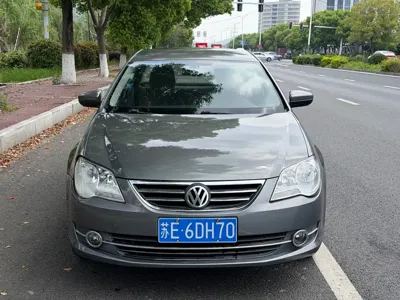 Volkswagen Bora