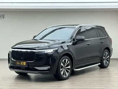 Li Auto Li ONE