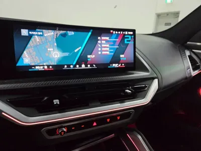 BMW XM
