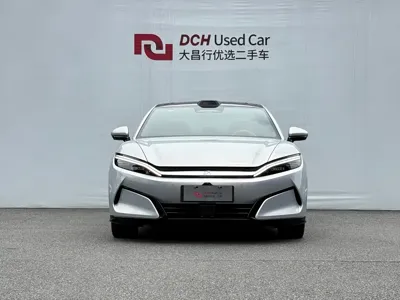 BYD 汉L