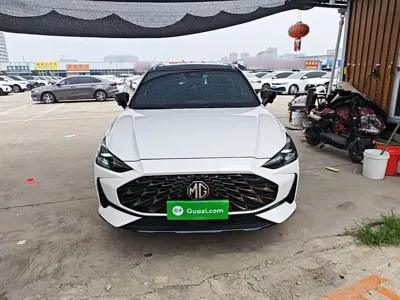MG MG ONE