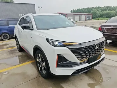 Changan CS55PLUS