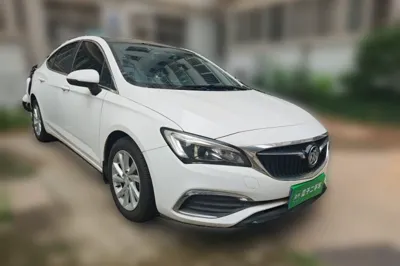 Buick Verano