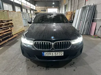 BMW Gran Turismo