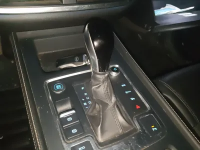 BYD Tang