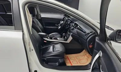 Renault-KoreaSamsung SM5