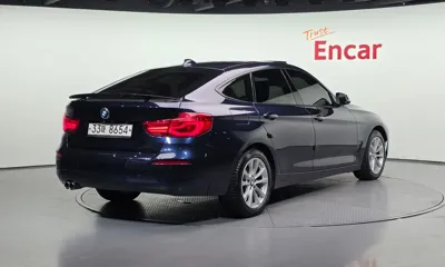 BMW Gran Turismo