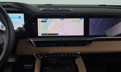 Renault-KoreaSamsung Grand Koleos