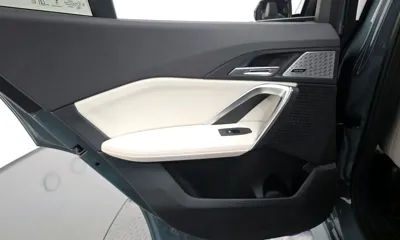 BMW X2 (F39)