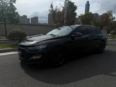 Chevrolet Malibu XL