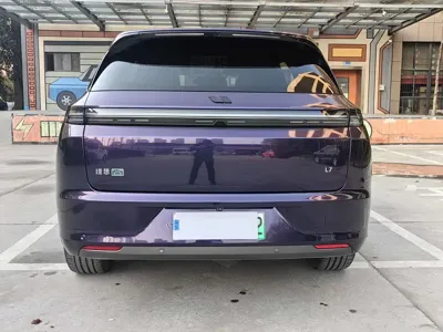 Li Auto Li L7