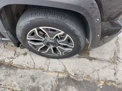 Haval H Dog New Energy