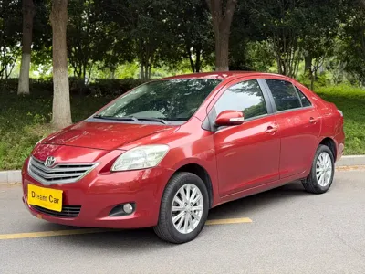 Toyota Vios