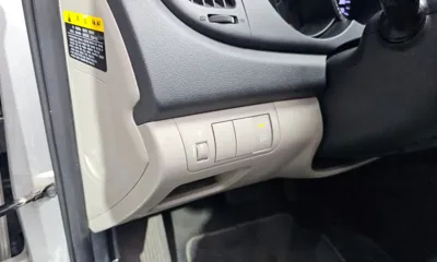 Kia Porte