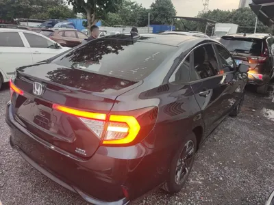 Honda Envix