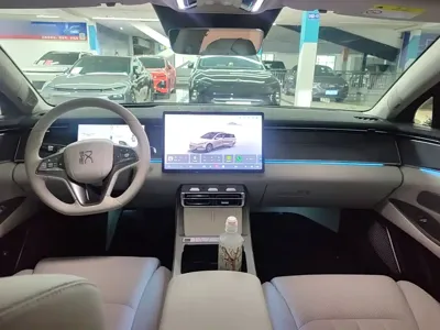 BYD 汉L