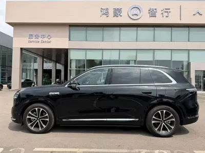 AITO 问界 AITO M7