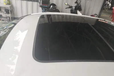 Honda Inspire