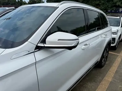 Geely Xingyue L